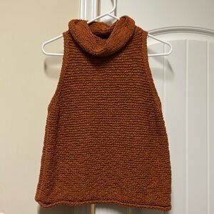 Anthropology top, size small.